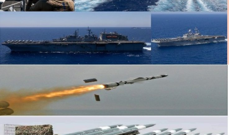 تجدد المواجهات في البحر الأحمر وصنعاء تستعرض ترتيبات الرد الواسع على الاحتلال